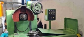 Bruska bezhrotá BPH 20 po GO 2025 - 5