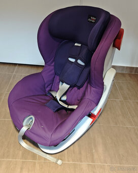 Britax Romer King 2 - 5