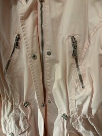 dámská / dívčí zimní bunda - 5