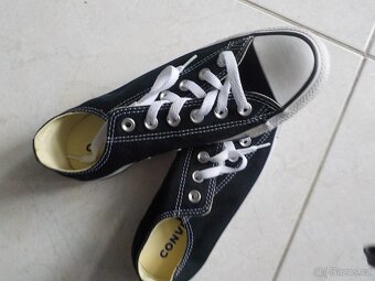 Converse tenisky nove vel 38-žena - 5