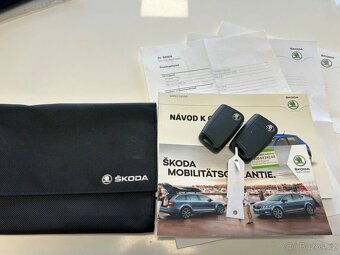 Škoda Fabia,  1.2 TSI AMBITION/VYHŘ.SEDADEL - 5