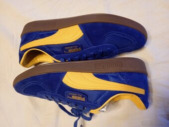 Boty Puma Palermo vel.44 - 5