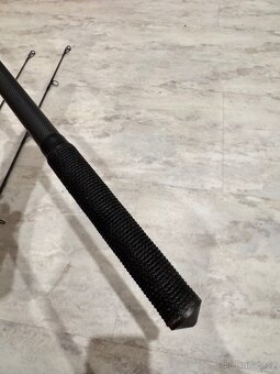 Nash Scope BlackOPS 10ft. 3,5lb - 5