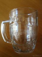 Pivní sklenice - 5