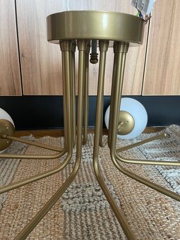 Stropní svítidlo Star - 5