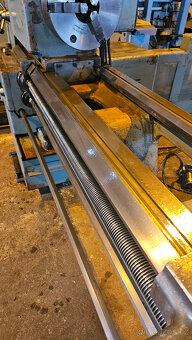 SOUSTRUH HROTOVÝ SN 55 B/1500 - 5