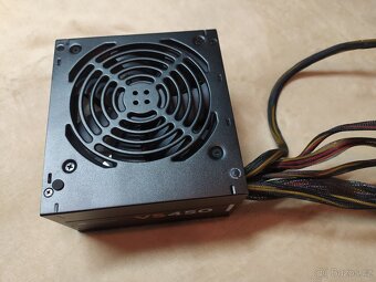 Zdroj Corsair VS450 450W - 5