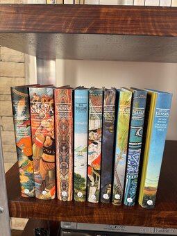 Dějiny Iranu, edice Dějiny států - 5