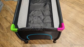 Cestovní postýlka - 5