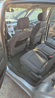 Ford S-MAX 2.0 TDCi Titanium – 7 míst - 5