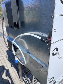 Konvektomat Cheflux - 5