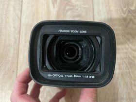 FullHD kamera JVC GZ-HD7E - 5