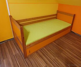 Dětská postel 190×80 - 5