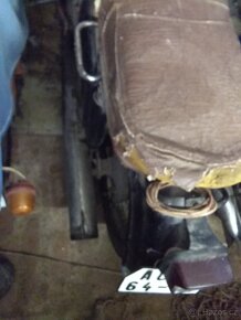 Jawa 250/559 - 5