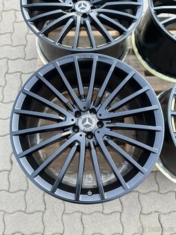 ✅ Mercedes originálna sada r22 GLS ✅ - 5