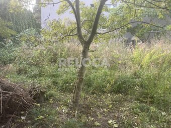 Prodej stavebního pozemku, 1080m2, Praha, Horní Počernice. - 5
