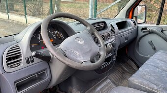 Mercedes Benz sprinter - 5