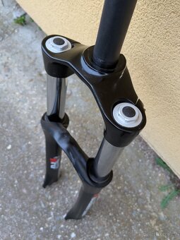 vidlice Marzocchi Dirt Jumper 4 - 5