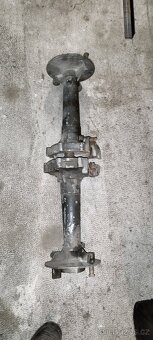 Aero 662 - - 5