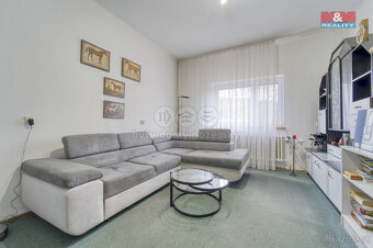 Prodej rodinného domu, 127 m², Manětín - 5