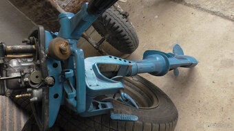 Lodní motor (Vetěrok) - 5