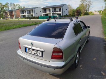 Octavie 1.9 TDI 66 KW - 5
