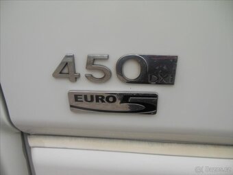 Renault Premium 450.25, DXI, 6x2, BDF, - 5