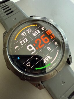 Garmin EPIX PRO /gen 2/ 51mm sapphire - 5
