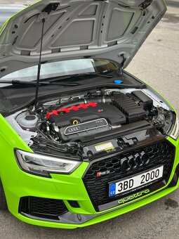 Audi RS3 Sportback 2020 - Stage 2 / 294 kW / Výrazny vzhled - 5