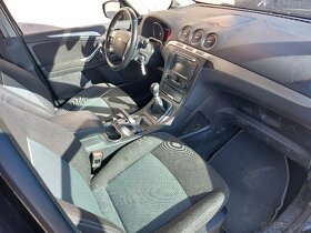 Ford Galaxy Mk2 - náhradní díly - 5