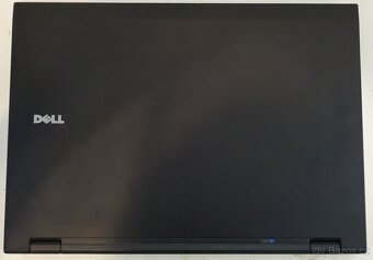 Dell Laditude E5400 - 5