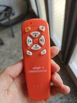 VibroShaper masážní deska na nohy - 5