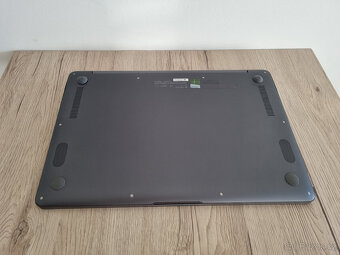 Prodám notebook Asus ZenBook UX530UQ - 5