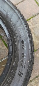 Pneu zimní 195/60R15H Sibir Snow MP 92 - 5