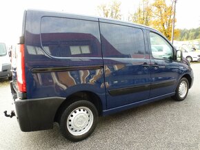 ⭐⭐⭐Citroen Jumpy 1,6HDI 2016 naj.116000km⭐⭐⭐ - 5