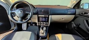 VW golf IV 1.6 SR 74kw - 5