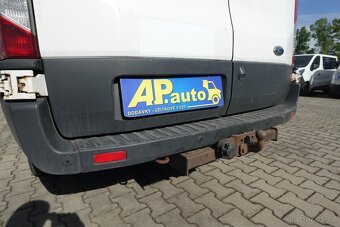 FORD TRANSIT L3H3 2.0TDCI KLIMA - 5