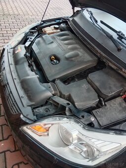 Nd na ford focus II rv 2009 2.0tdci - 5