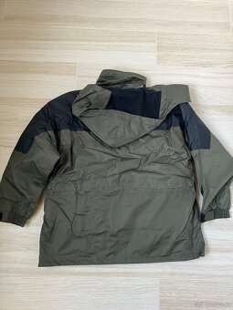 Zateplená bunda Wychwood Rogue Jacket XL - 5