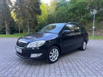 Škoda Fabia, 1.6 TDI Elegance - 5