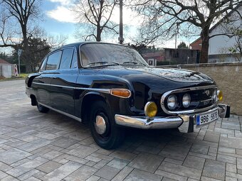 Tatra 603 - 5