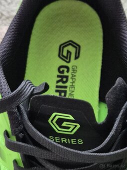 Běžecké boty, Inov8 TERRAULTRA G270, Velikost 10 (44,5) - 5