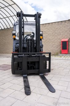 VZV Vysokozdvižný vozík Heli CPYD30 (VV0108) - 5