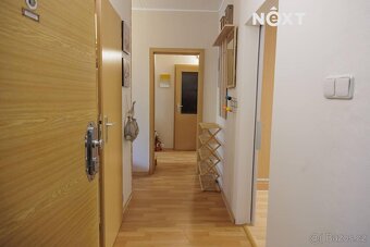 Prodej byt 3+1, 72㎡ - 5