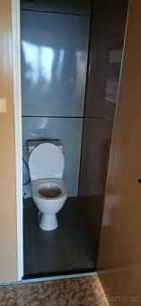 Pronájem neprůchozího pokoje v bytě (3+1) - 5