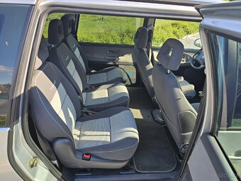 Volkswagen Sharan Freestyle 2.0tdi 103kw - 5