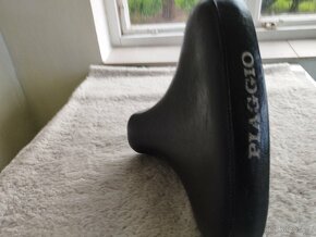 Piaggio sedlo/Bravo,Ciao originál - 5