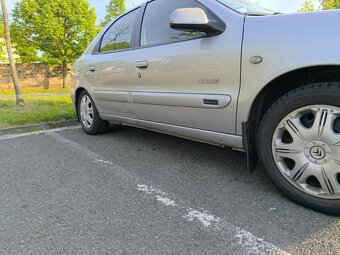 Citroen Xsara 1.4 - 5