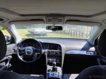 AUDI A6 3.0 QUATTRO - 5