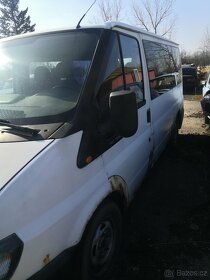 Ford transit - 5